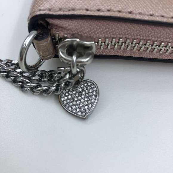 Michael Kors Alex Travel Continental Wallet - Picture 7 of 9